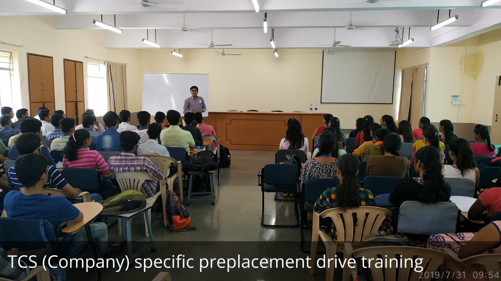 Gallery-New – Training and Placement Department