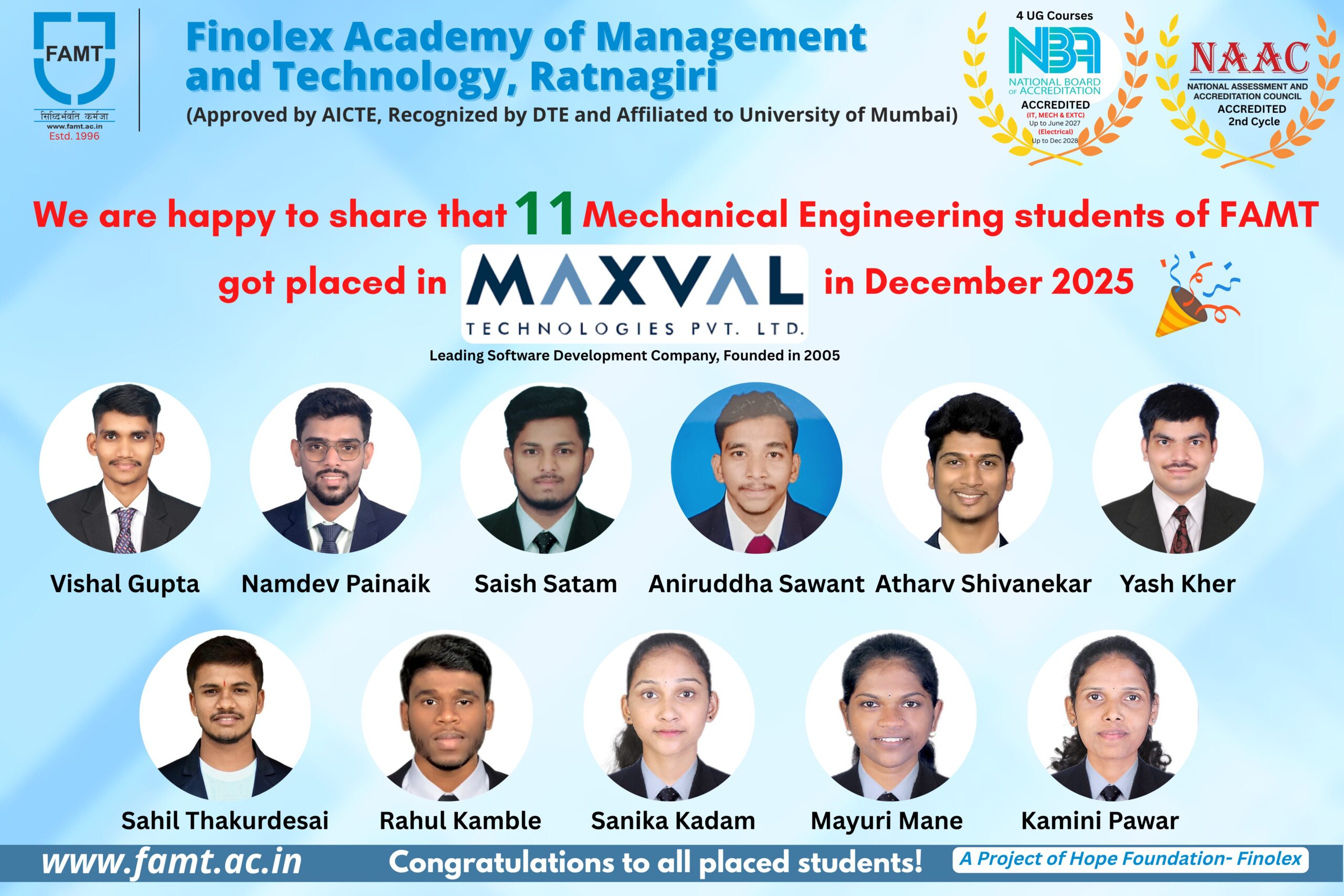 Maxval 25-26