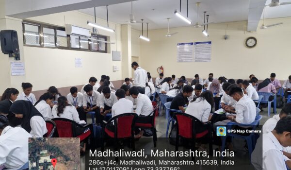 GTT Foundation's "Life Skills" Training Program