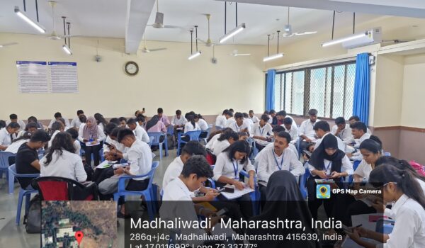 GTT Foundation's "Life Skills" Training Program