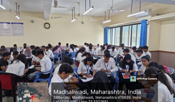 GTT Foundation's "Life Skills" Training Program