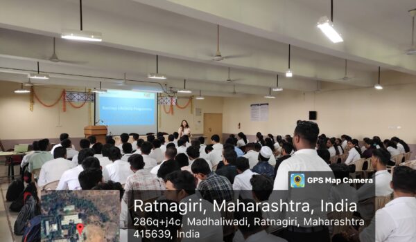 GTT Foundation's "Life Skills" Training Program