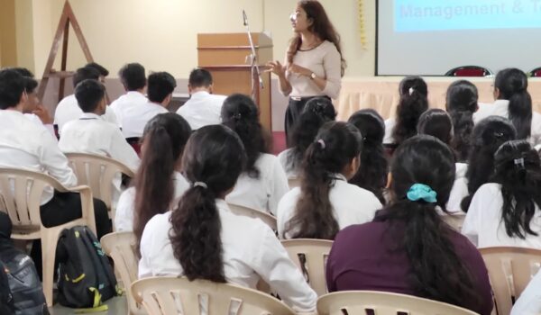 GTT Foundation's "Life Skills" Training Program