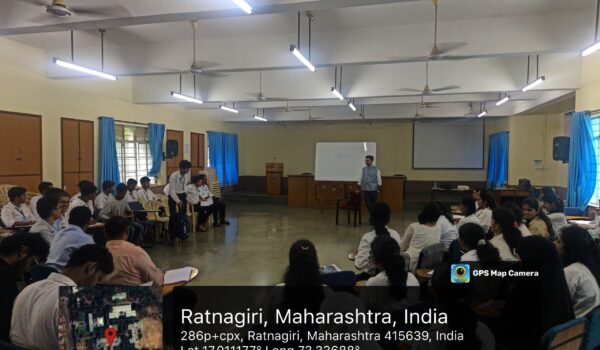 GTT Foundation's "Life Skills" Training Program