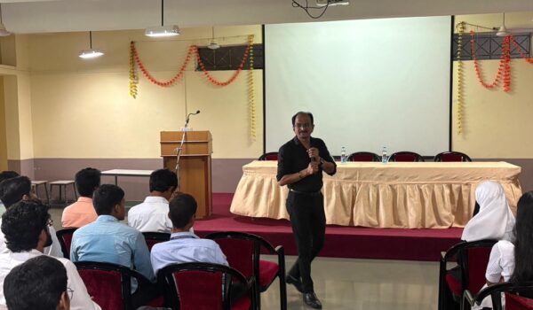 GTT Foundation's "Life Skills" Training Program