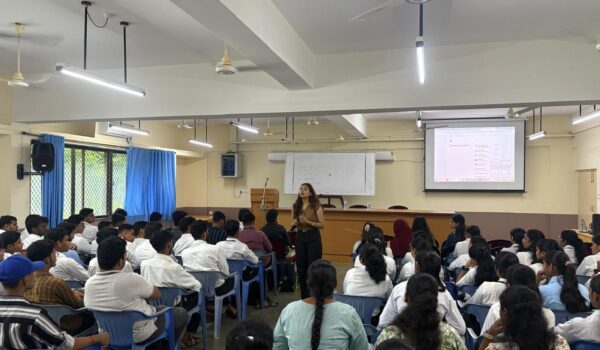 GTT Foundation's "Life Skills" Training Program