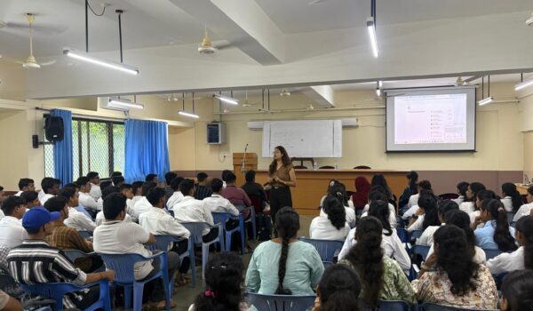 GTT Foundation's "Life Skills" Training Program