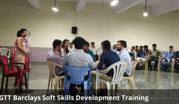 GTT Barclays Soft Skill Development Training (3)