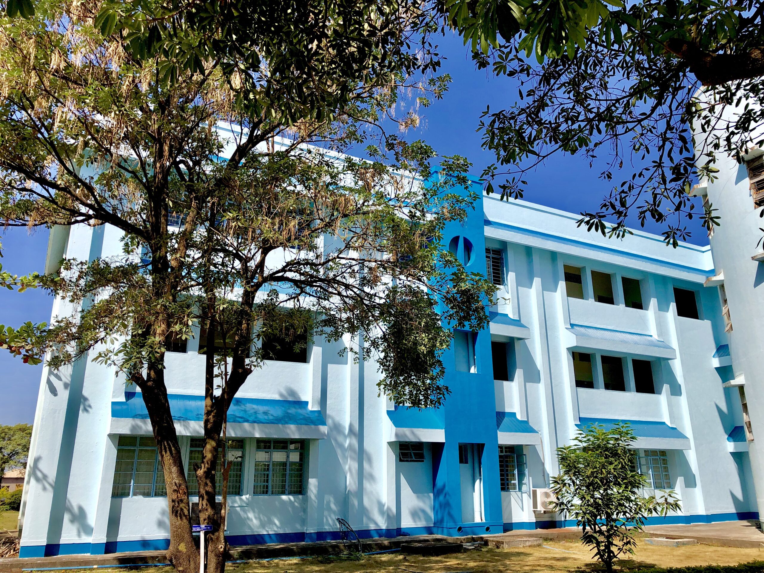 Information Technology Block