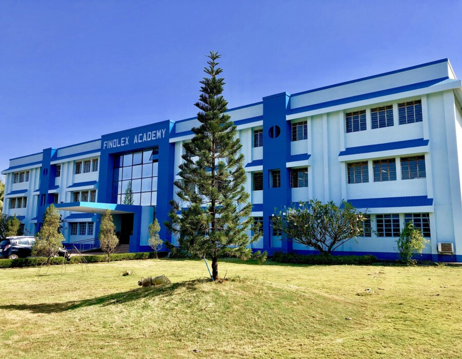 Administration Building