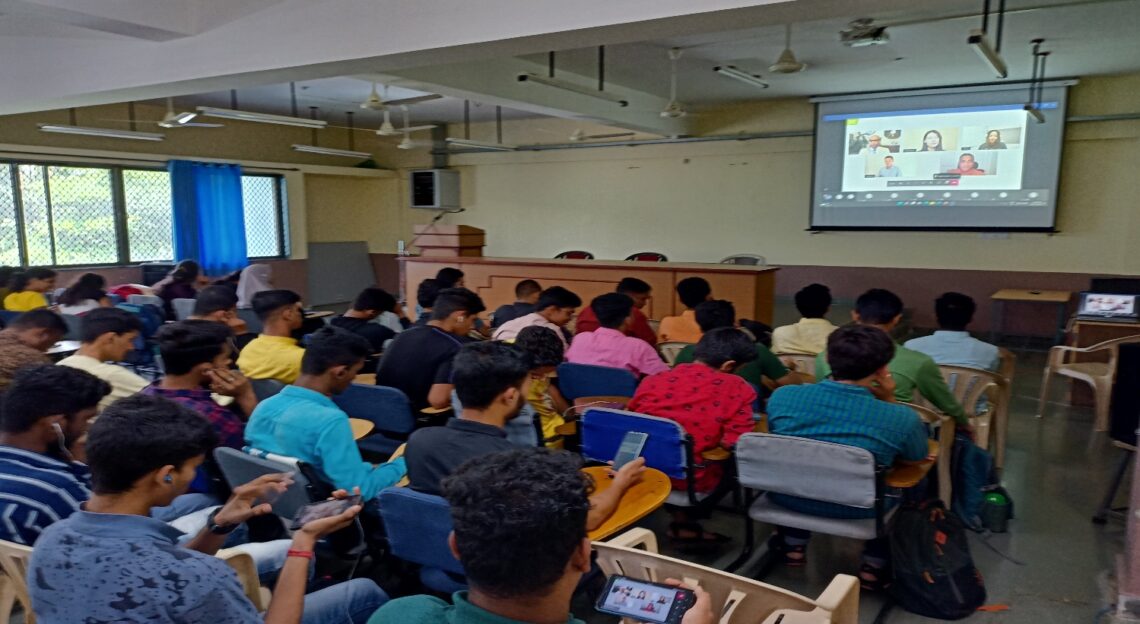 A Seminar on How to be a Deep Learning Engineer – FAMT
