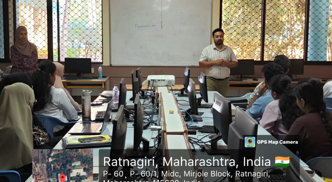 Student–Alumni Interaction Program – FAMT